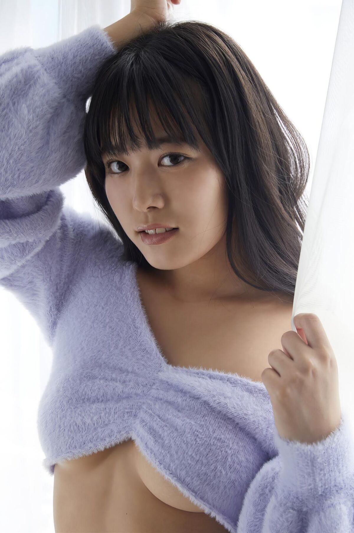 Umi Shinonome Hiplip