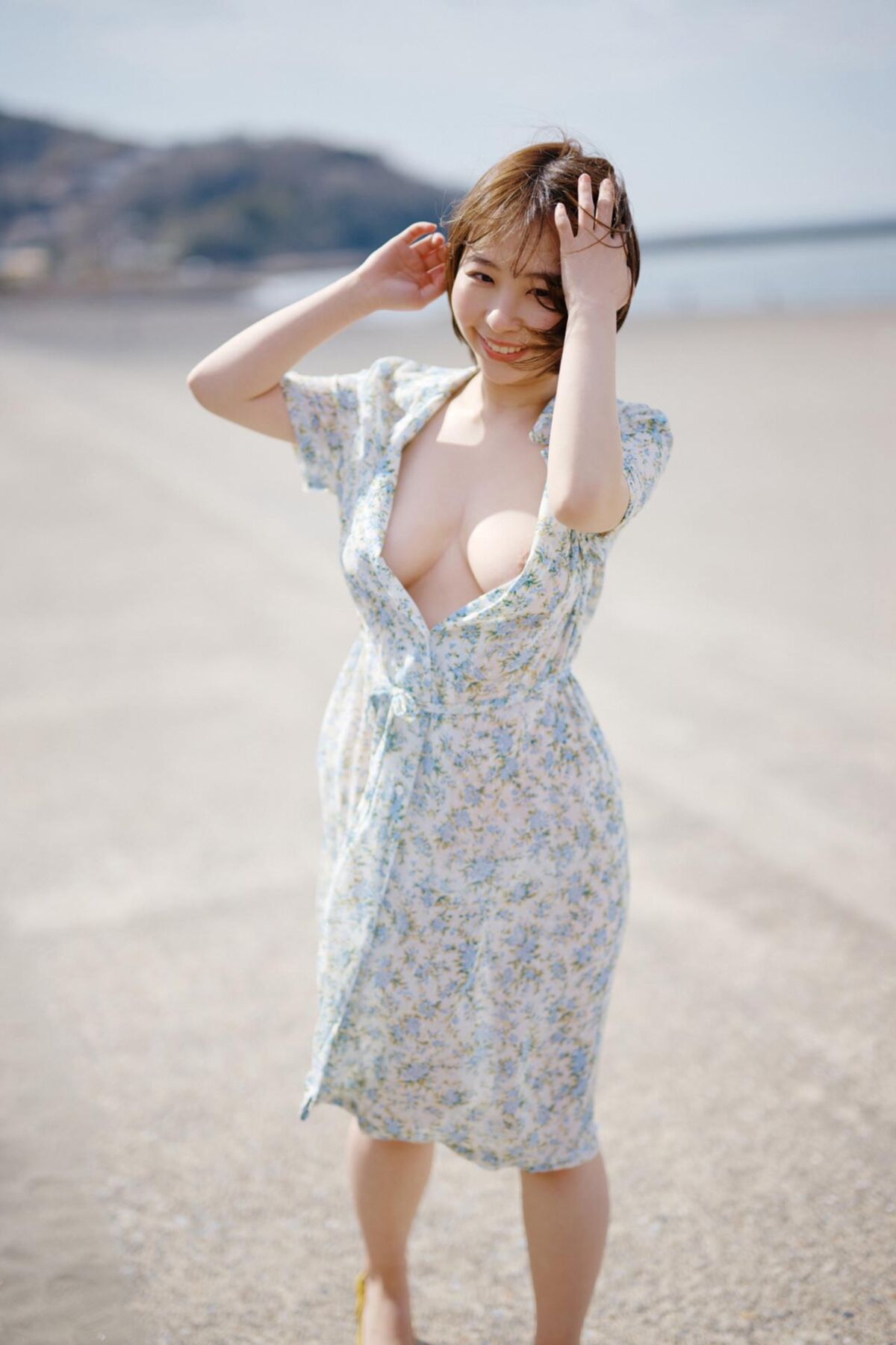 Riho shishido eu quero ser betty azul