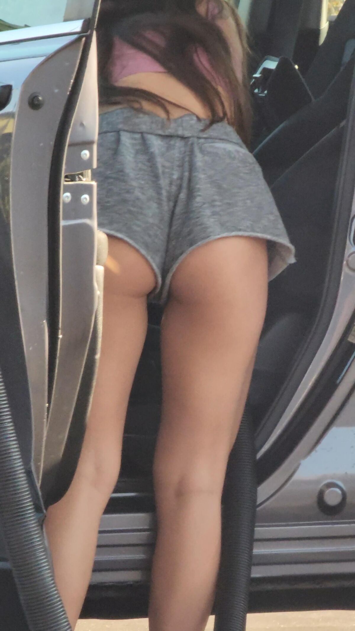 bunda vestida