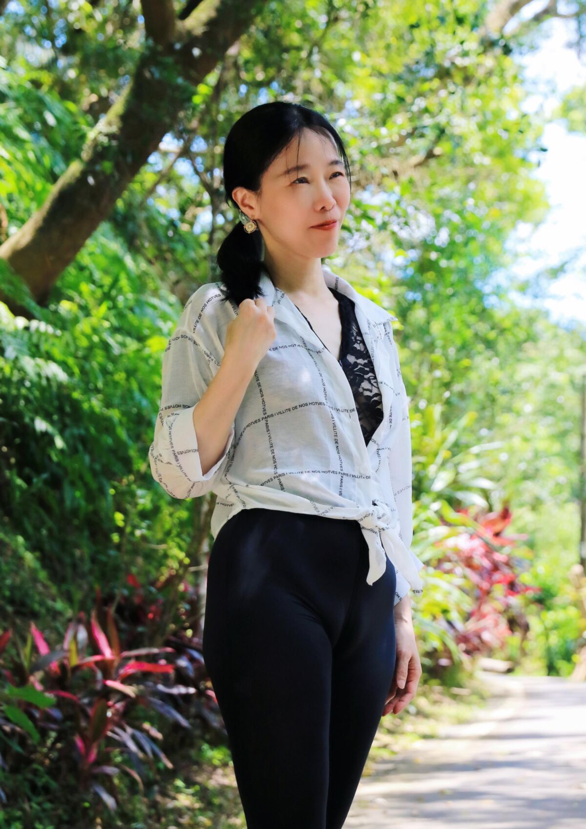 Leggings