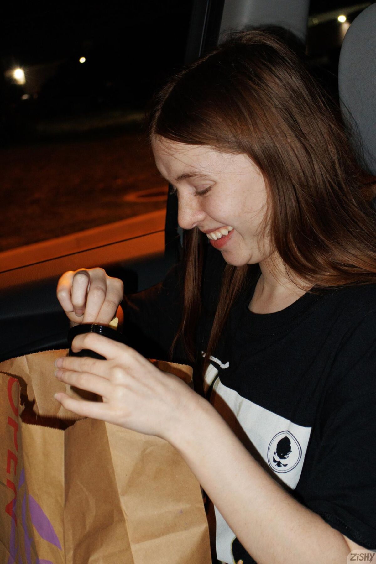 Myra Glasford Night Nachos