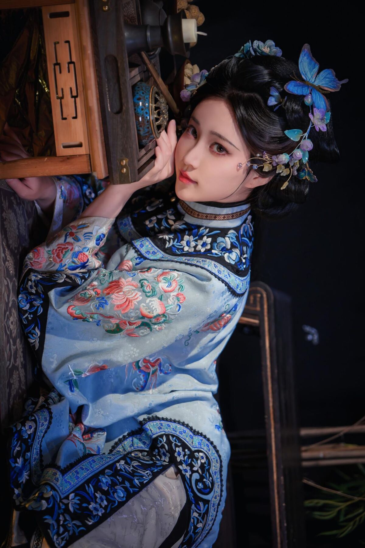 Nnian nnian yuclan ling