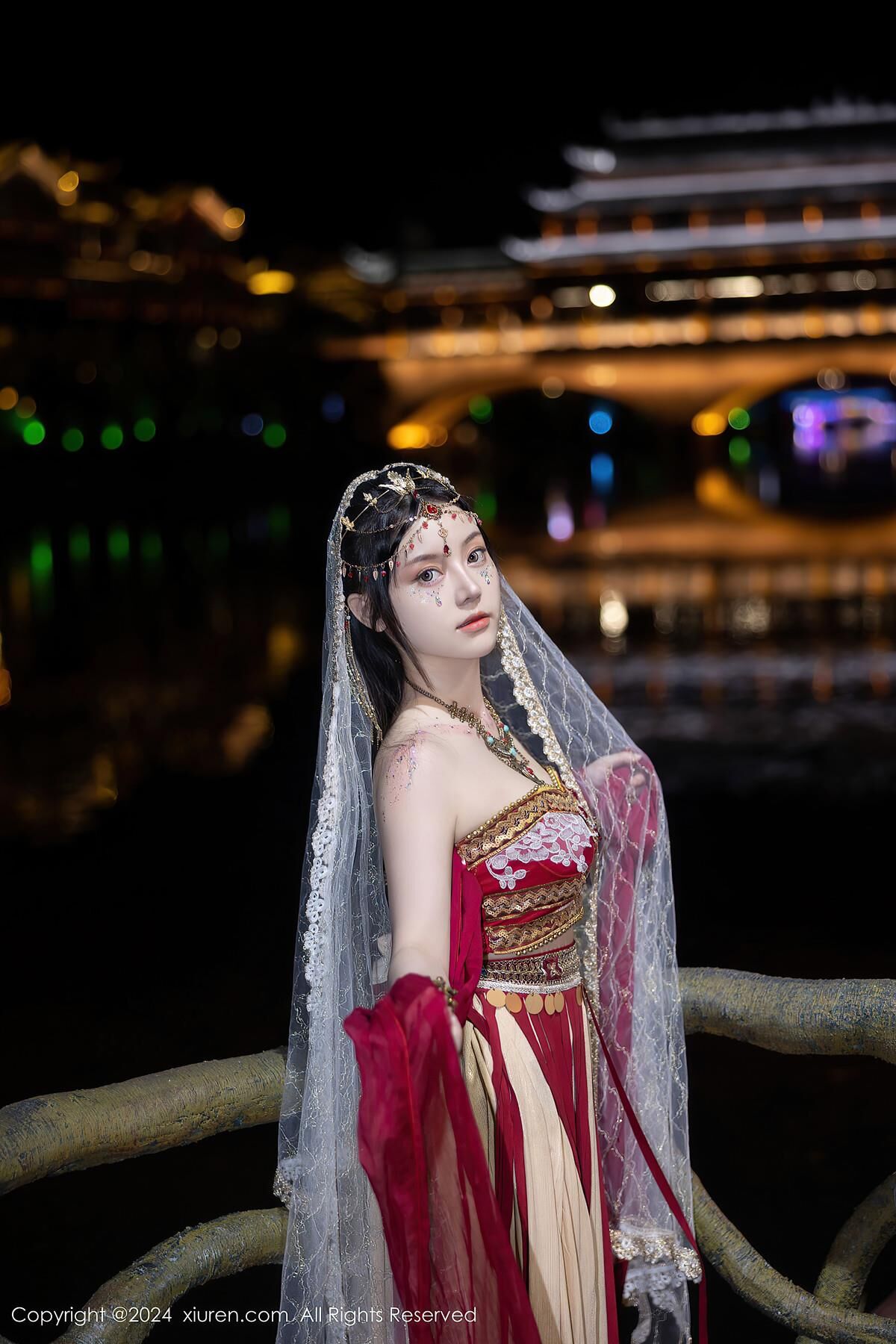 DouBanJiang XiuRen No