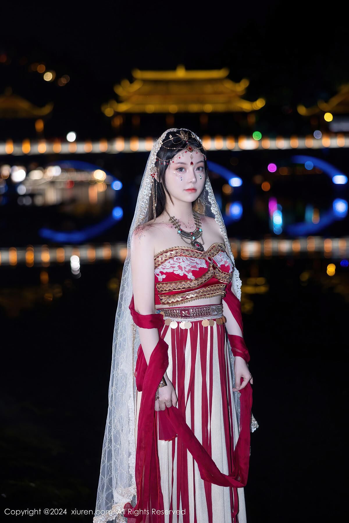 DouBanJiang XiuRen No