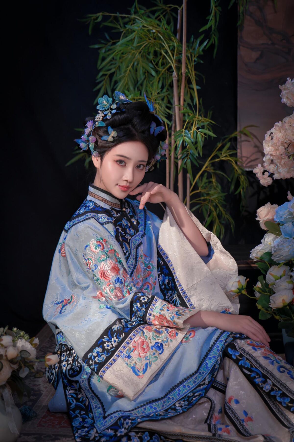 Nnian nnian yuclan ling
