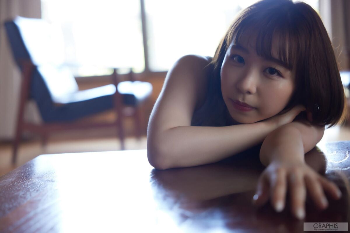 Sorriso de anjo de riho shishido