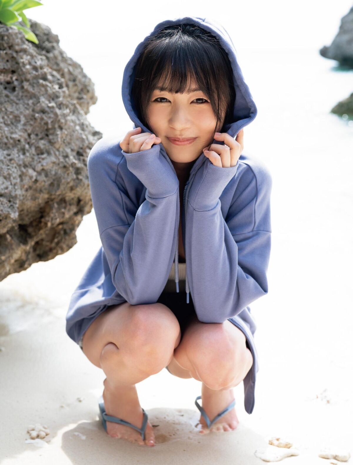 Tsubomi buatsui yatsu um grosso