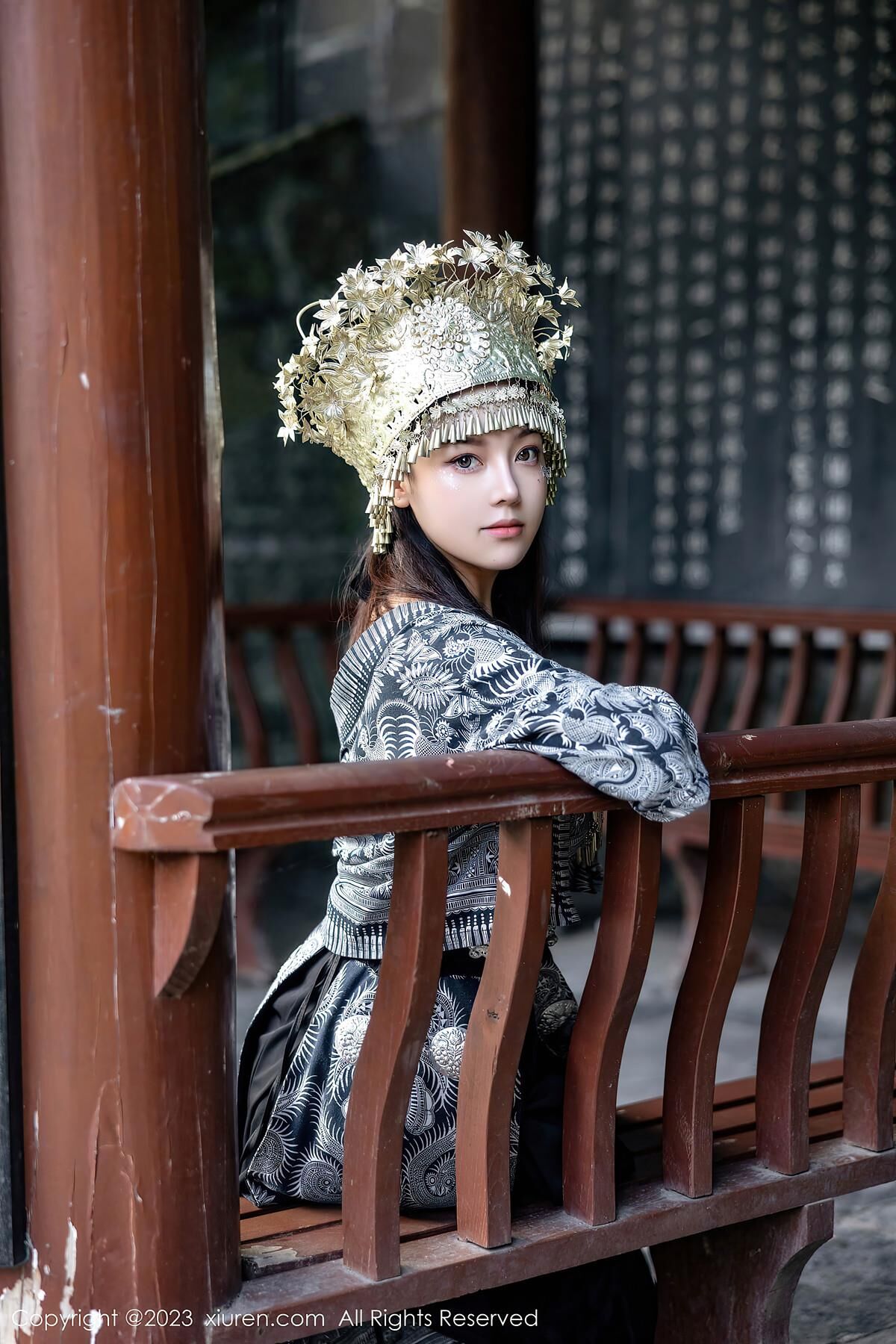 Doubanjiang xiuren no