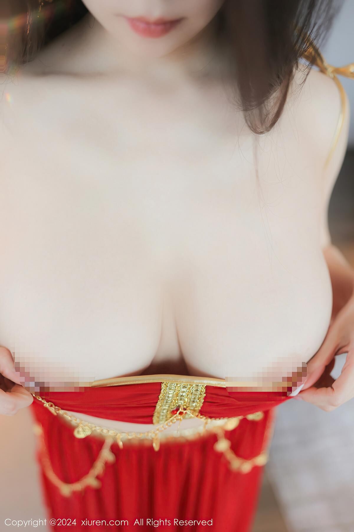 QingMiao XiuRen No