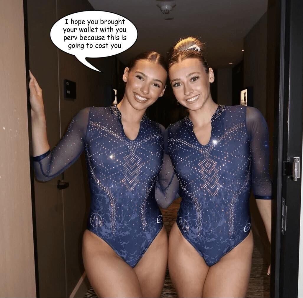 Ginastas