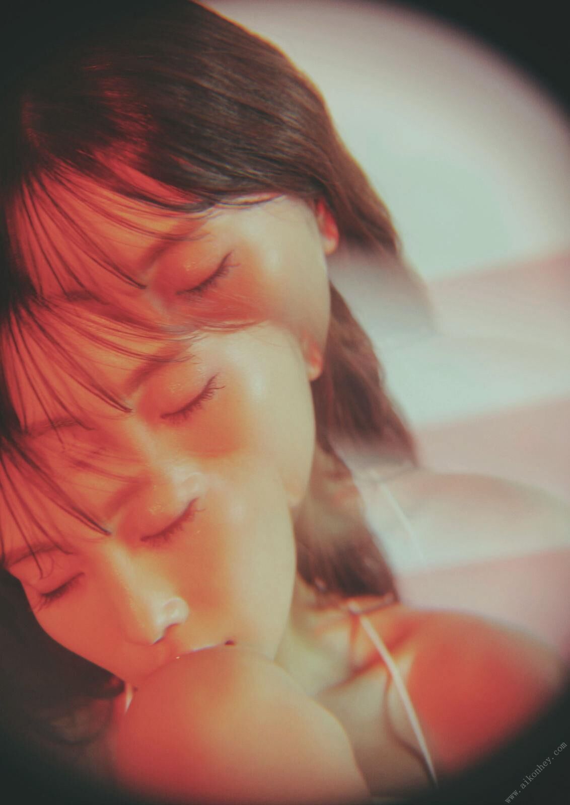 Tomomi Morisaki Love Art