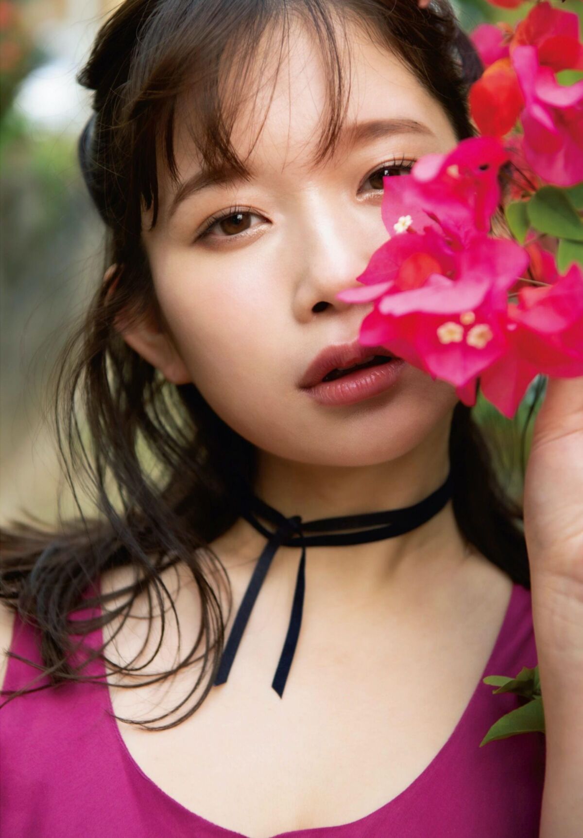 Rena Momozono Momoment