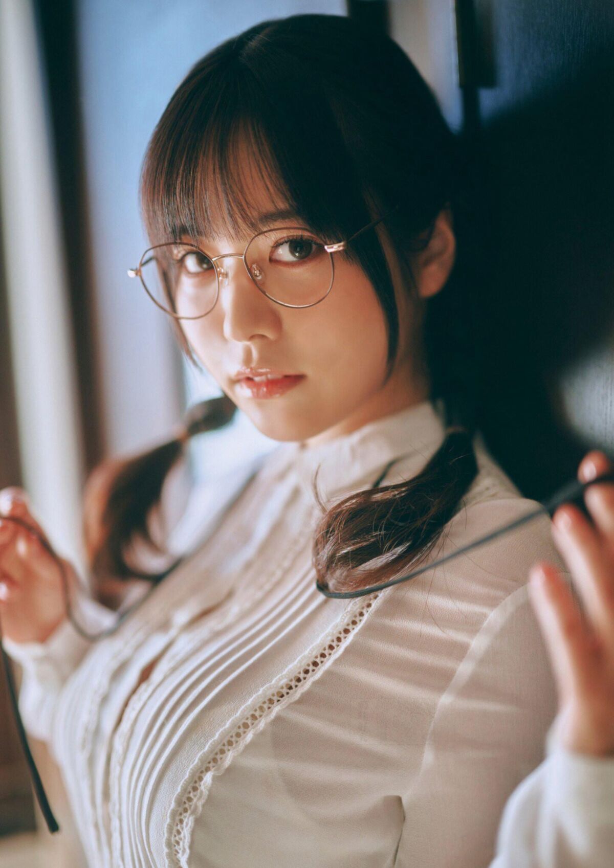 Umi Shinonome Play Dangerous