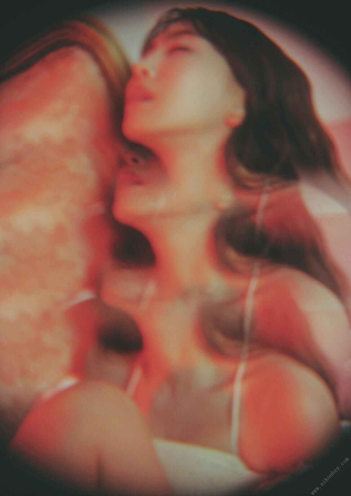 Tomomi Morisaki Love Art