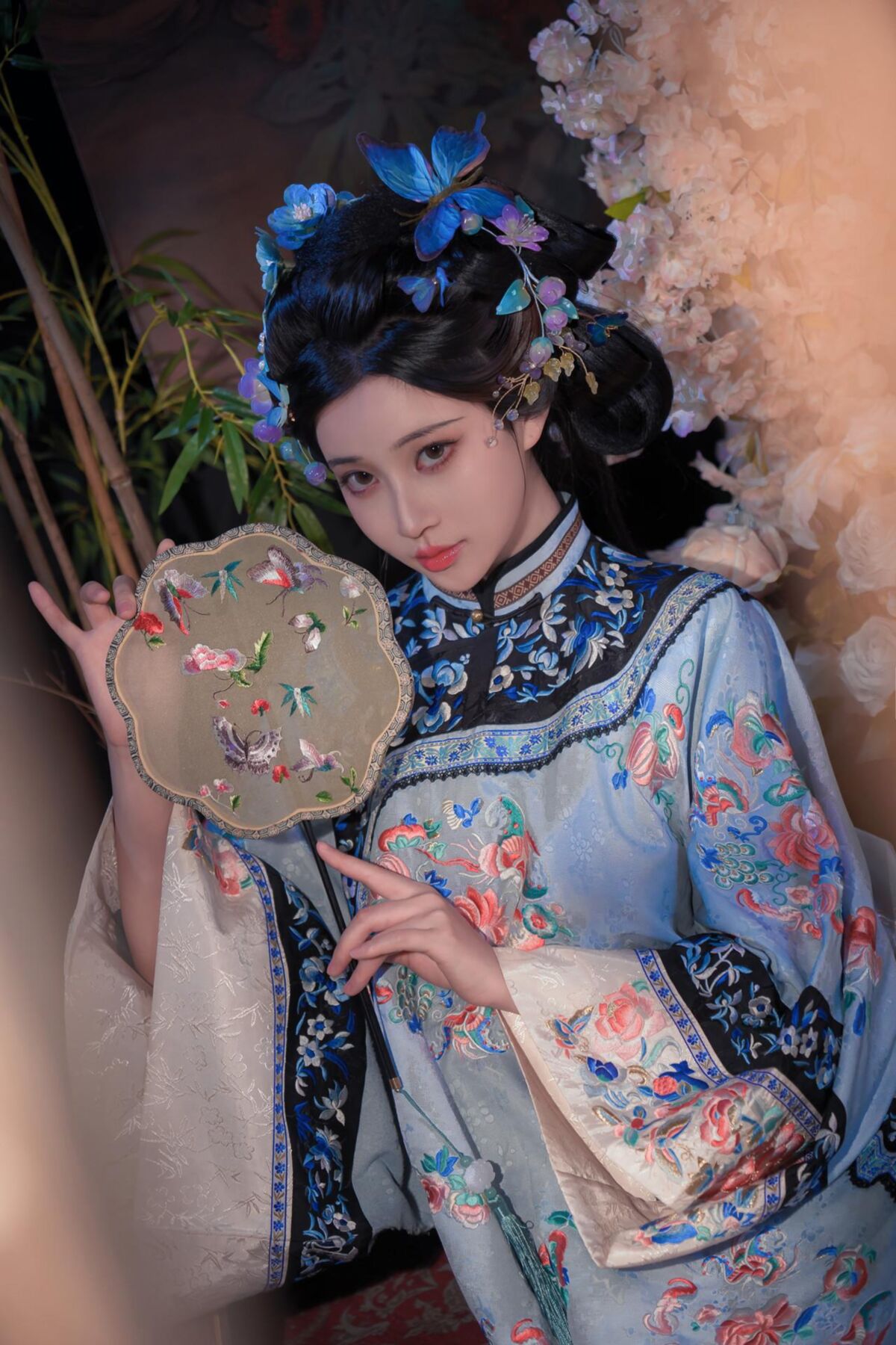Nnian nnian yuclan ling