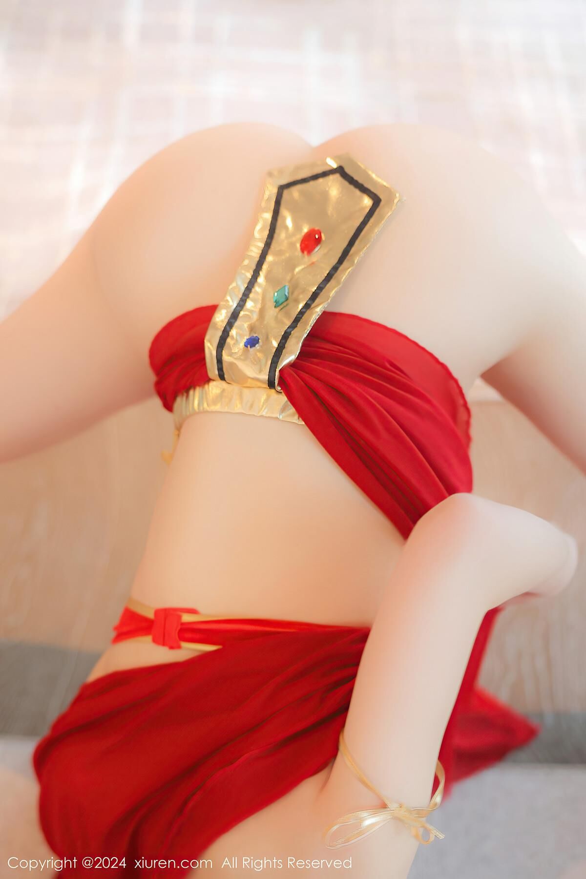 QingMiao XiuRen No