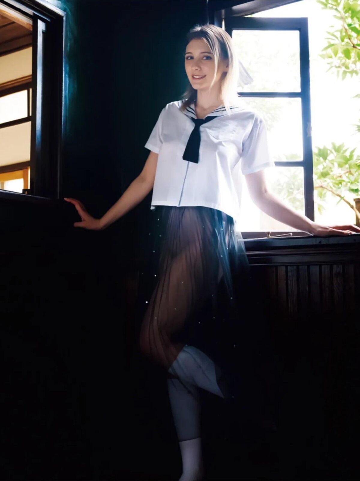 Melody Marks Nordic Spirit