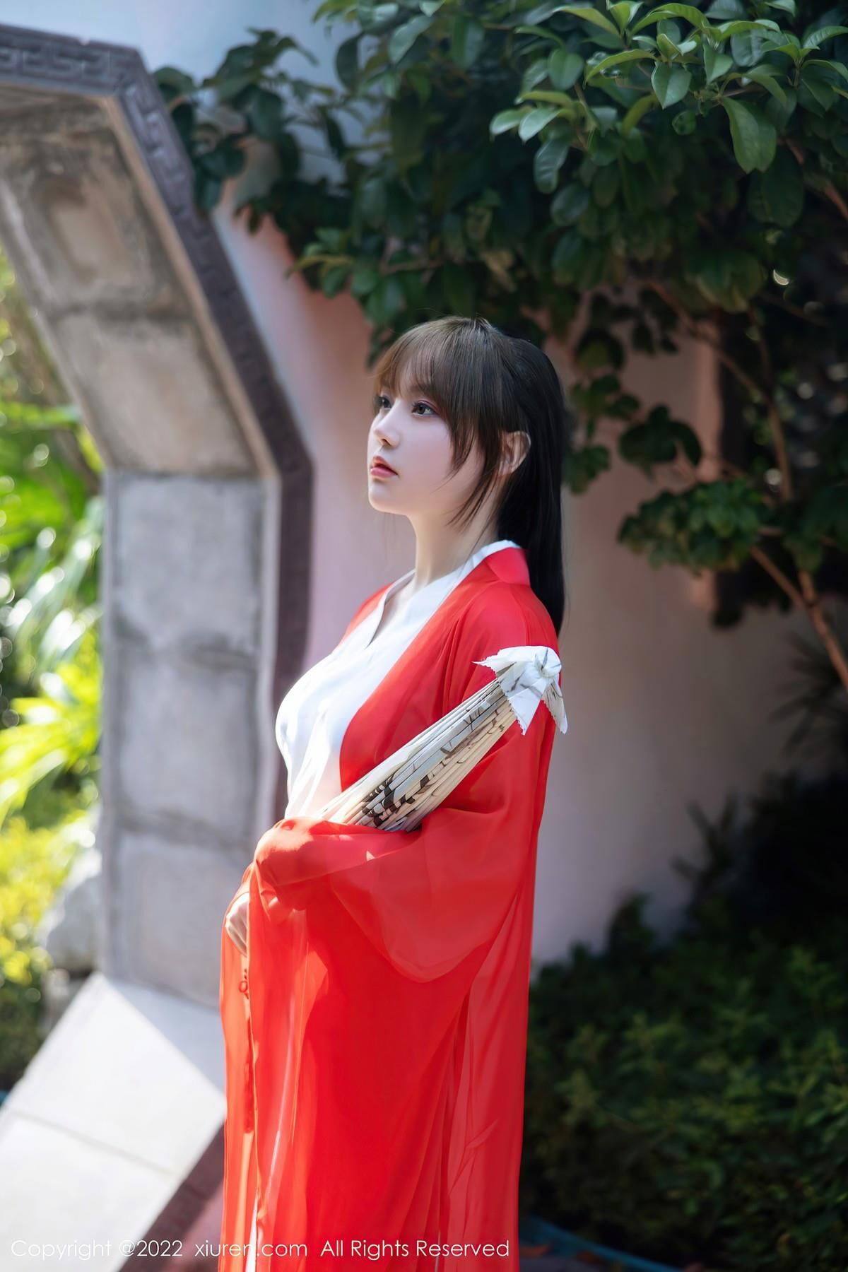 Doubanjiang xiuren no