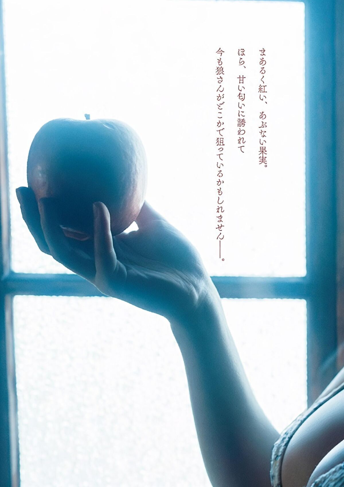 UMI Shinonome Gravure The Television vol.
