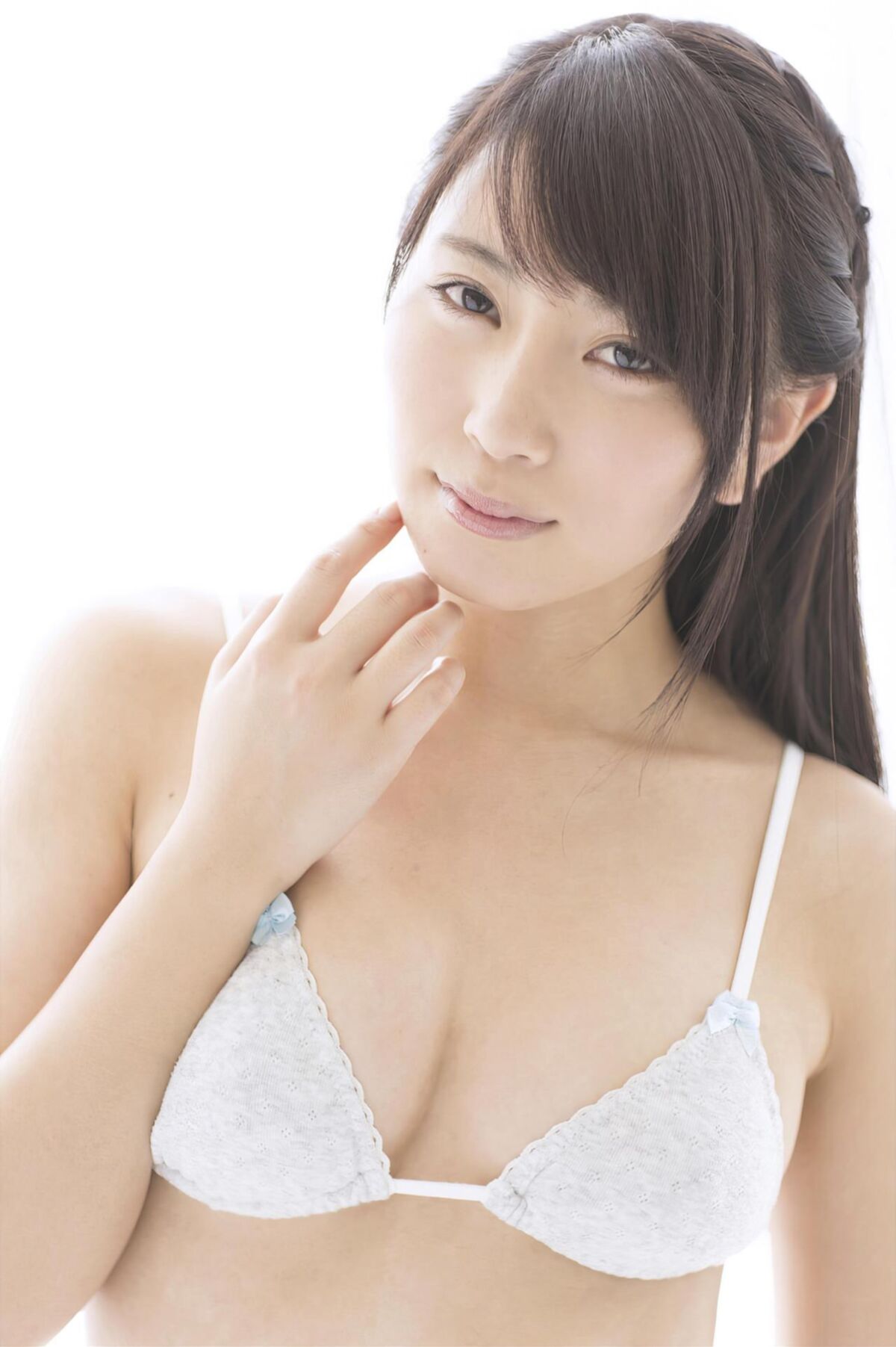 Tomomi Morisaki doce tentação