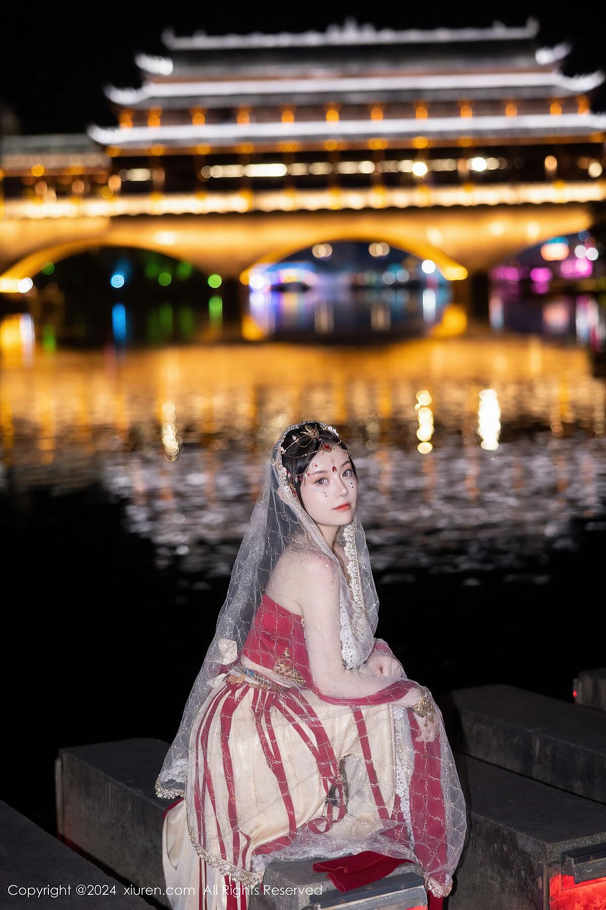 DouBanJiang XiuRen No