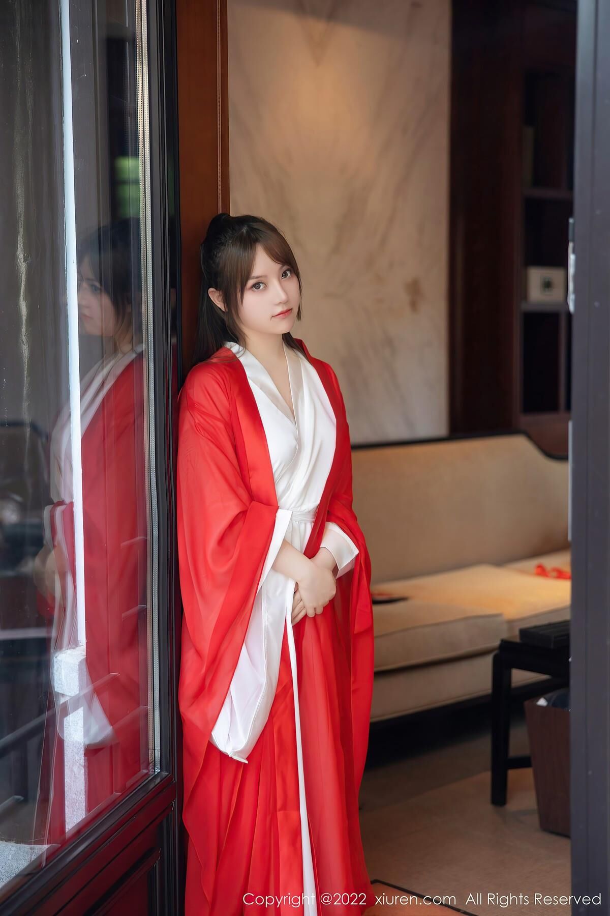 Doubanjiang xiuren no