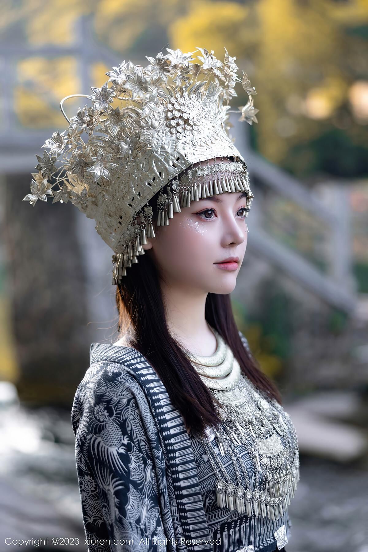 Doubanjiang xiuren no