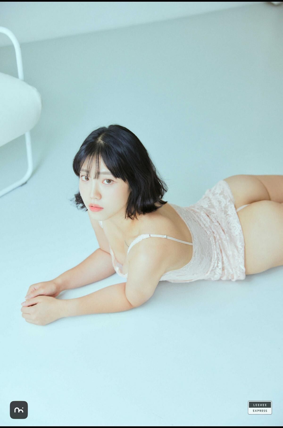 Nana LEEHEE EXPRESS LEBE B