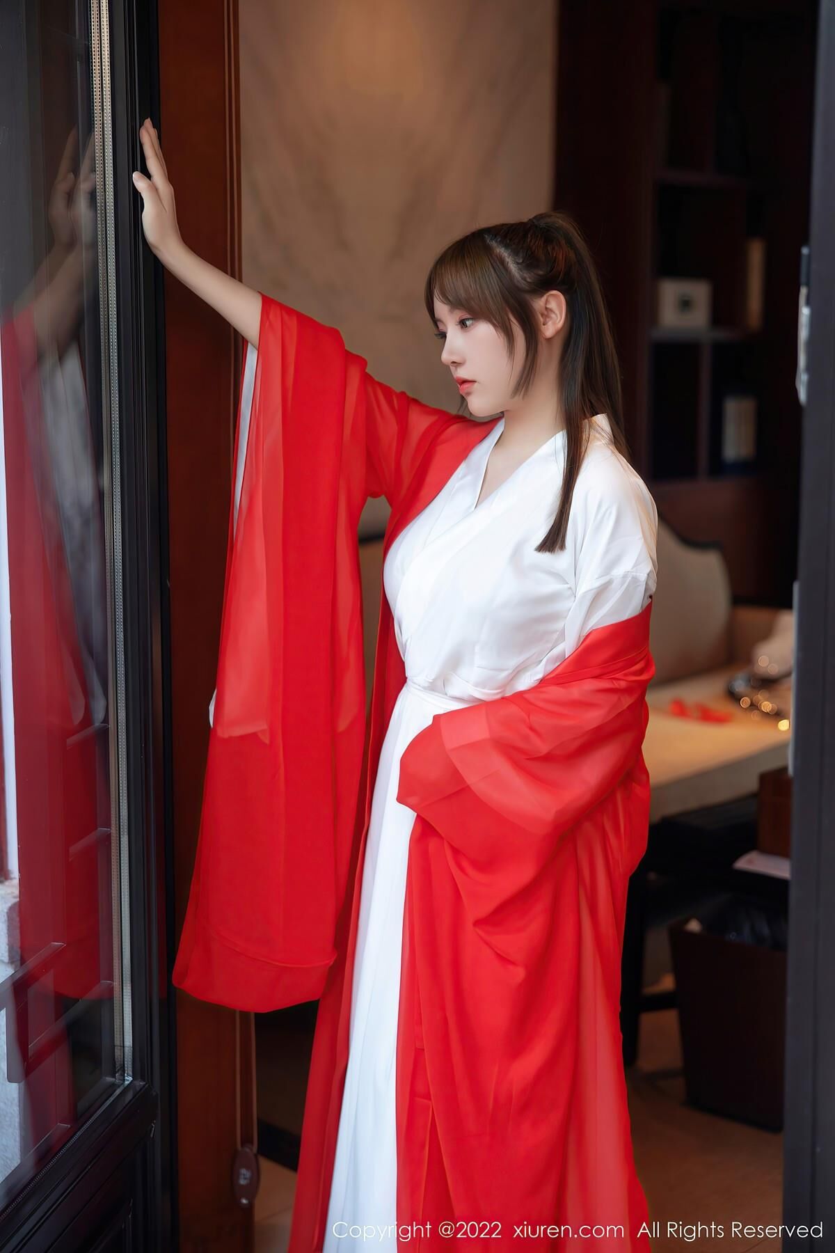 Doubanjiang xiuren no