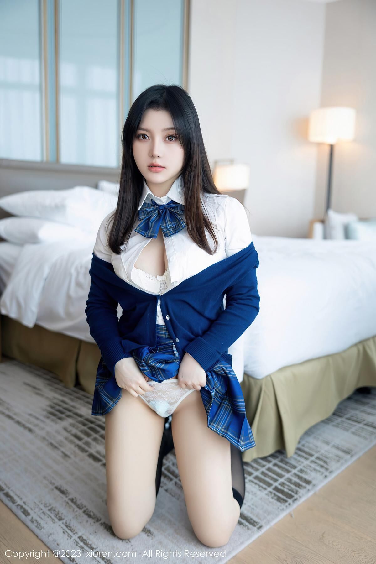 DouBanJiang XiuRen No