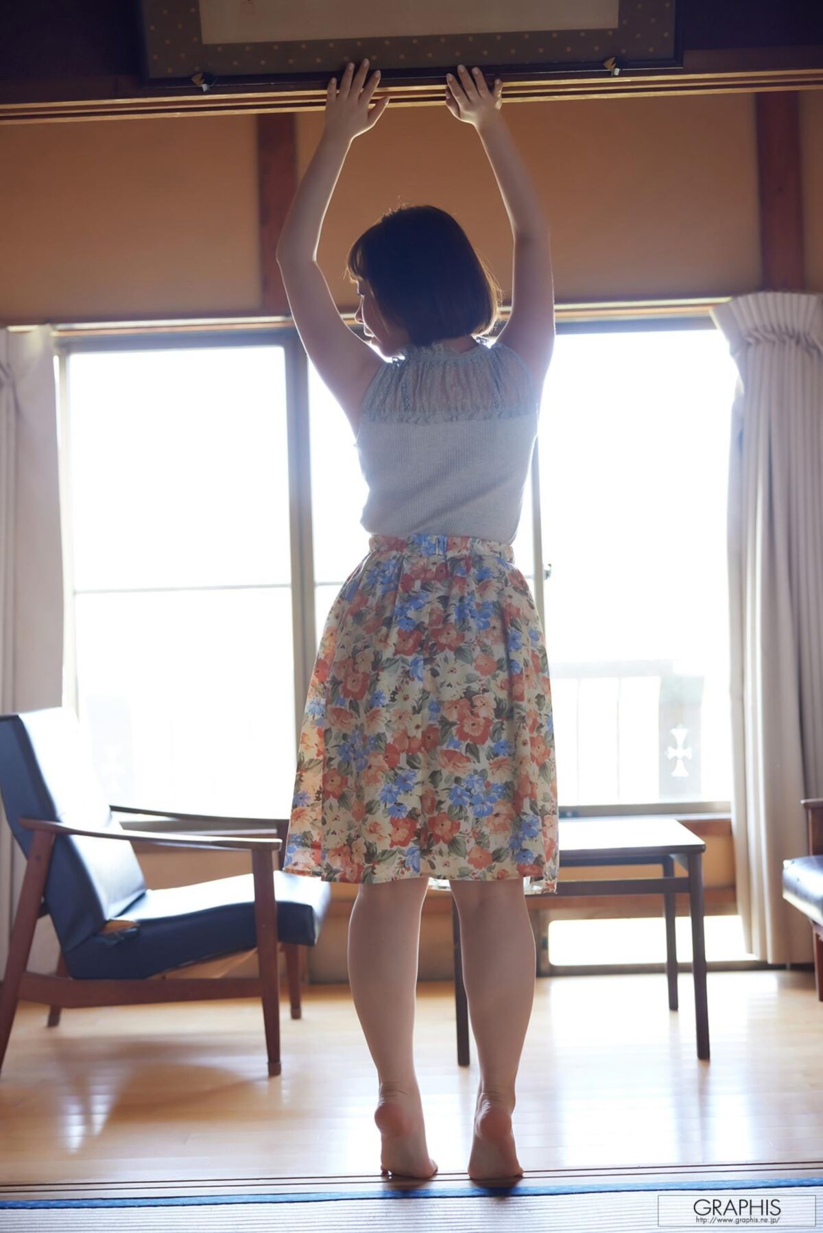 Sorriso de anjo de riho shishido