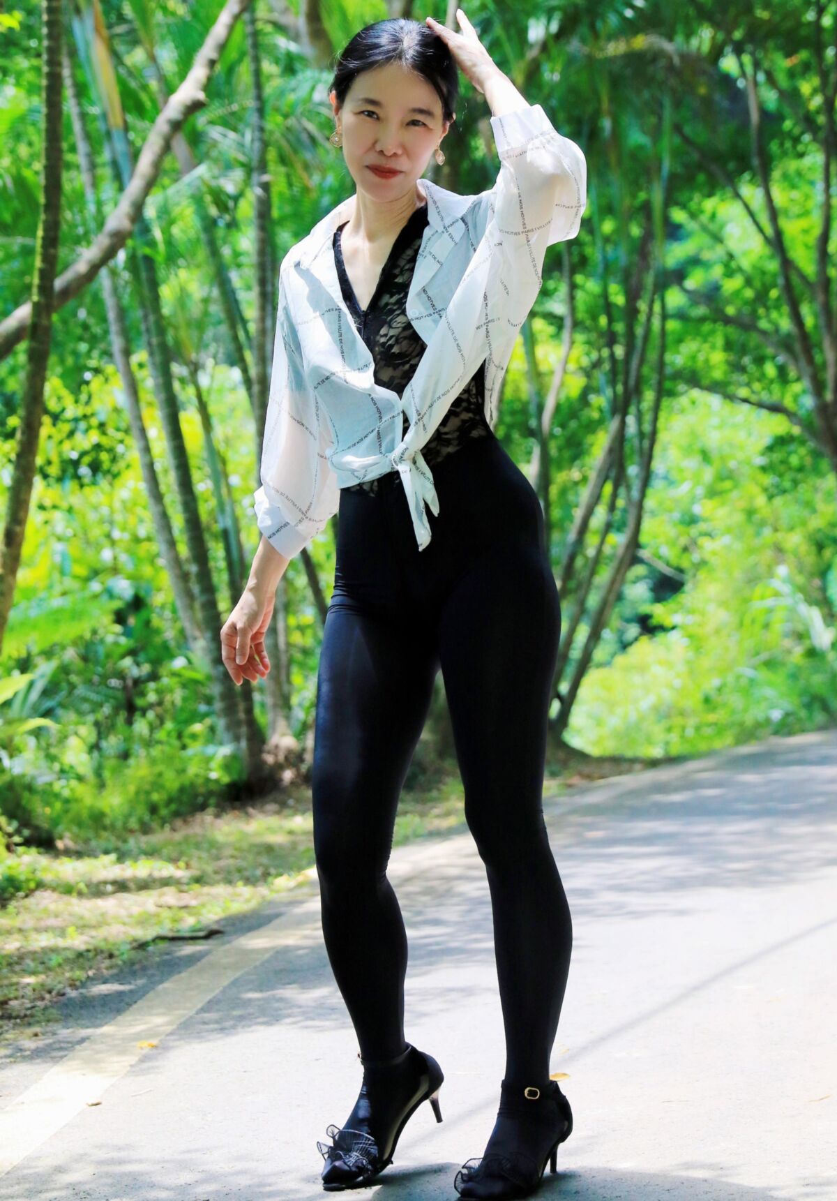 Leggings