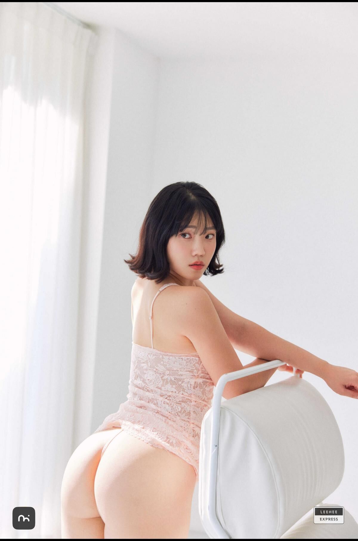 Nana LEEHEE EXPRESS LEBE B