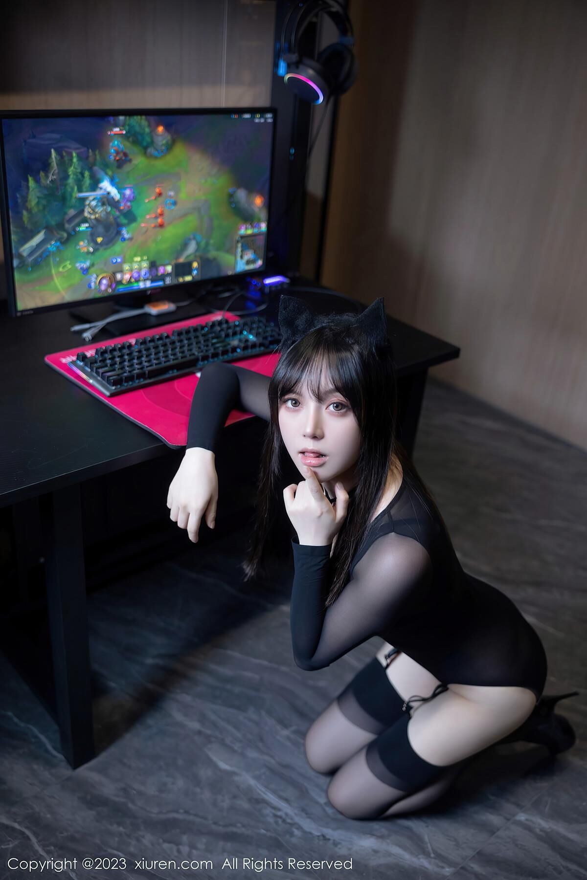 Doubanjiang xiuren no