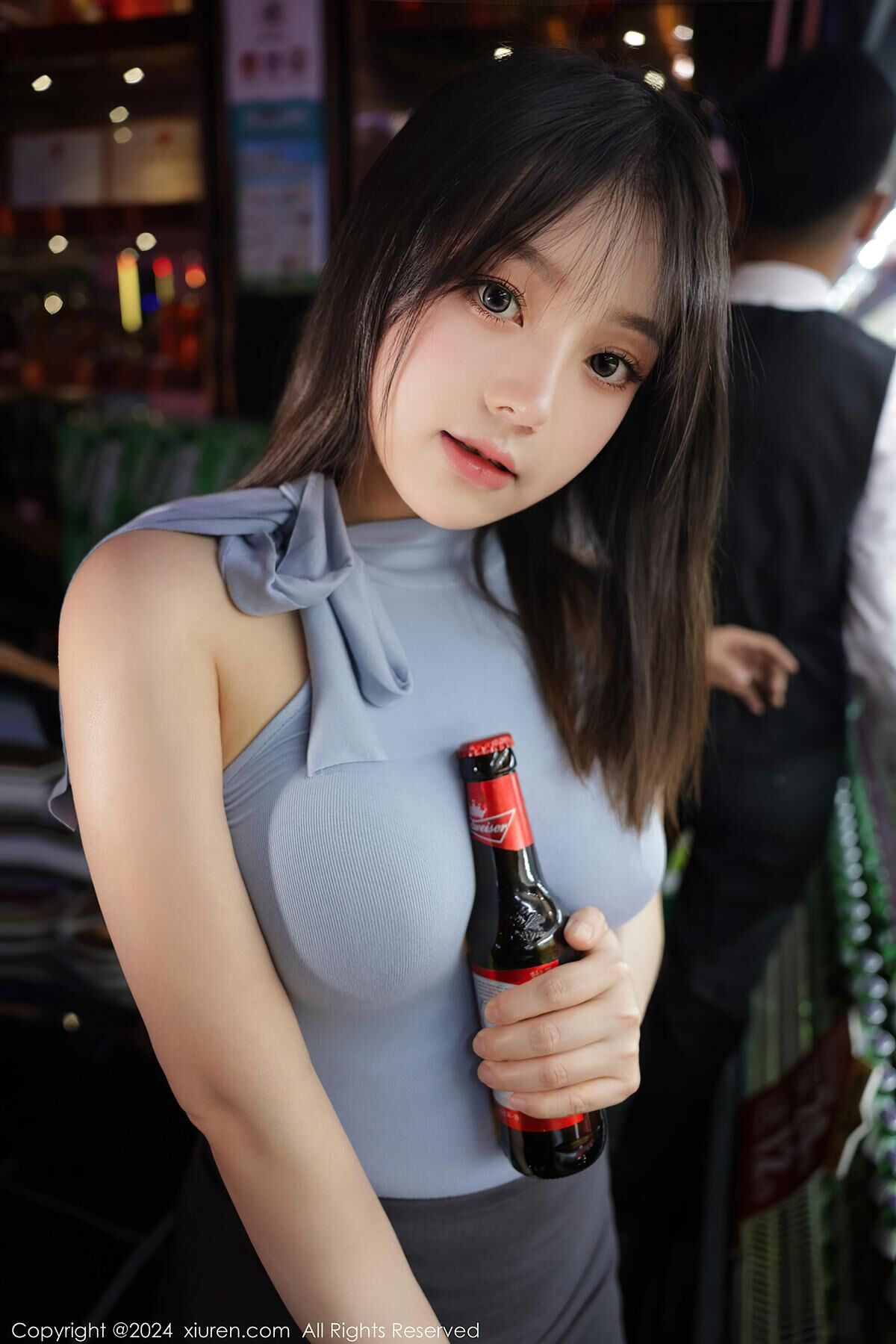 DouBanJiang XiuRen No