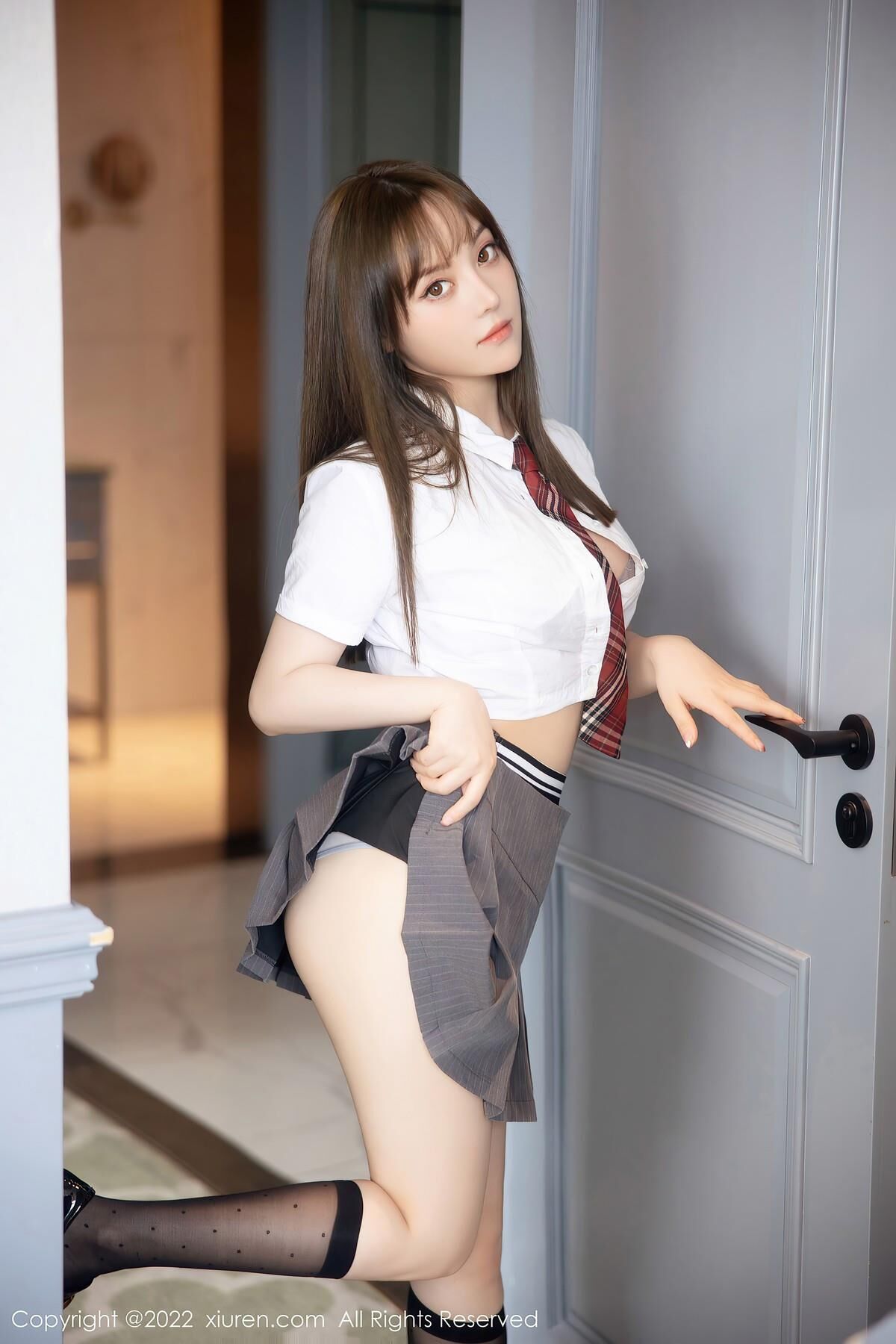 Doubanjiang xiuren no