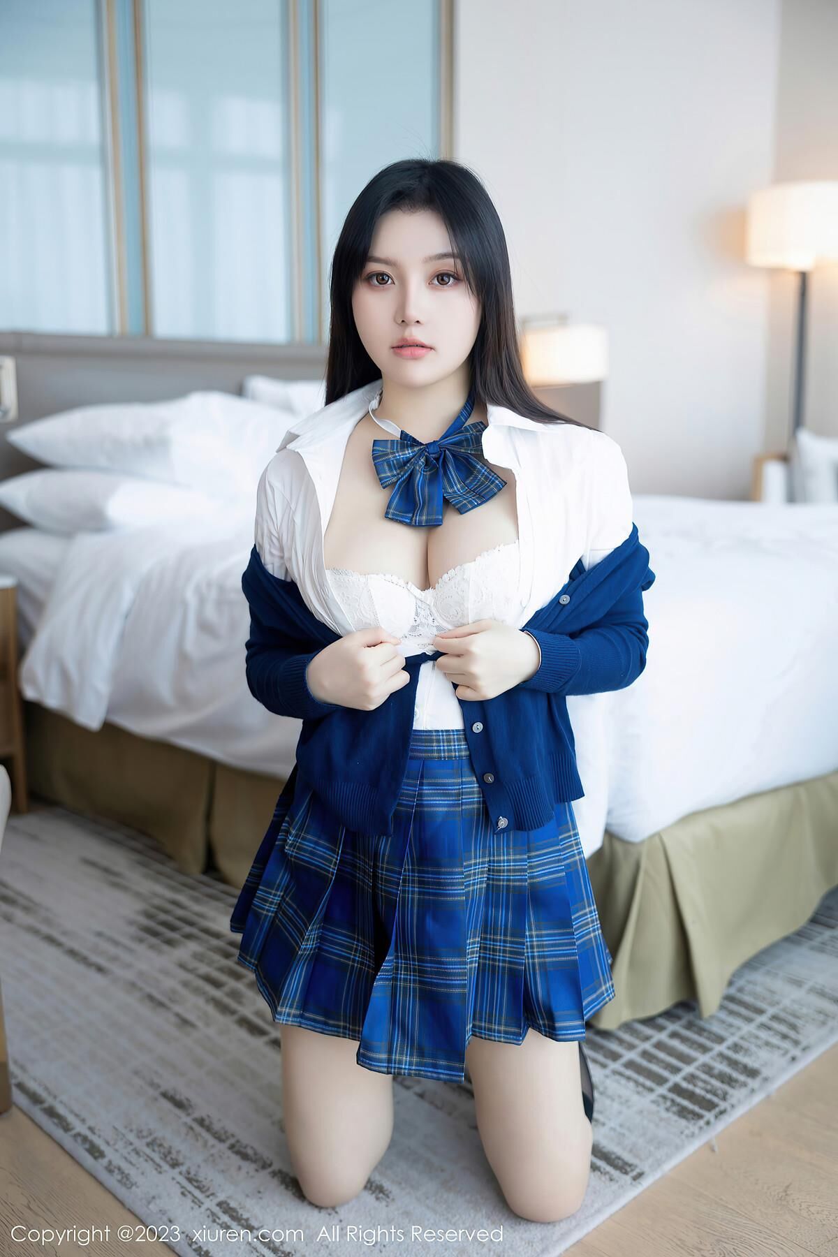 DouBanJiang XiuRen No