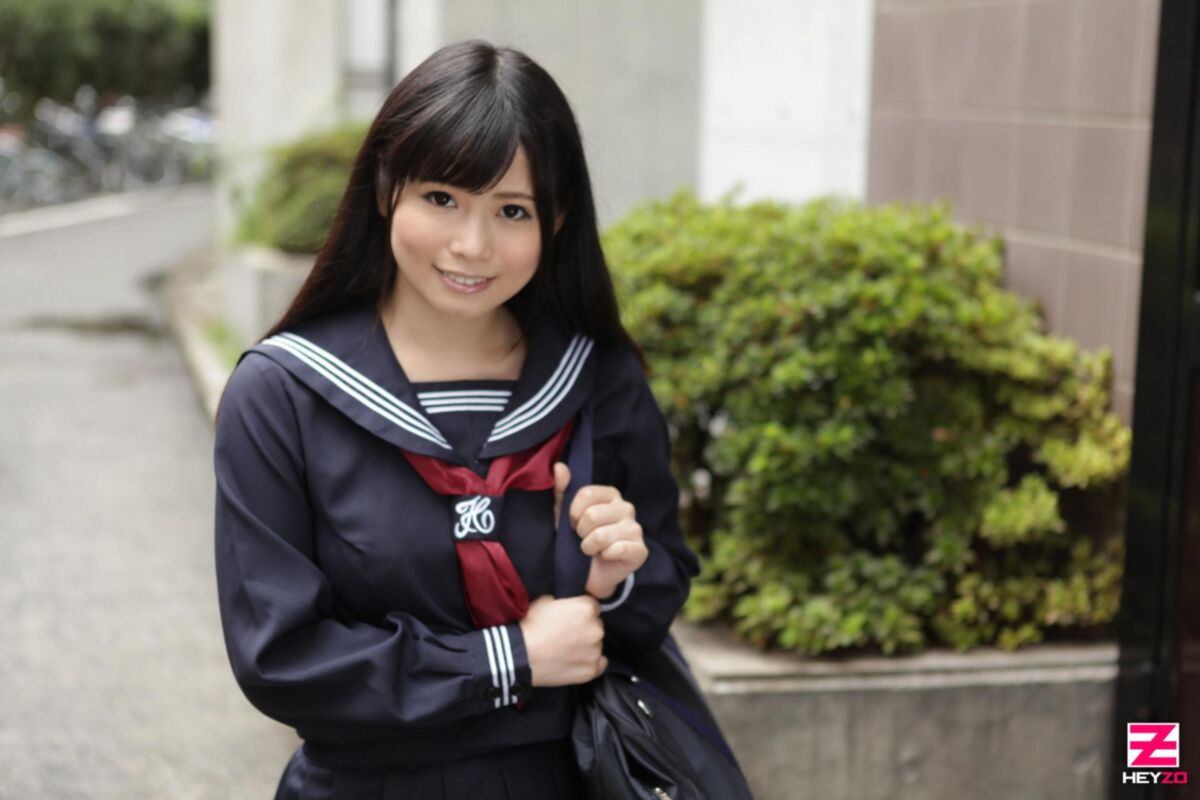 Modelo nude japonês Miyu Shiina