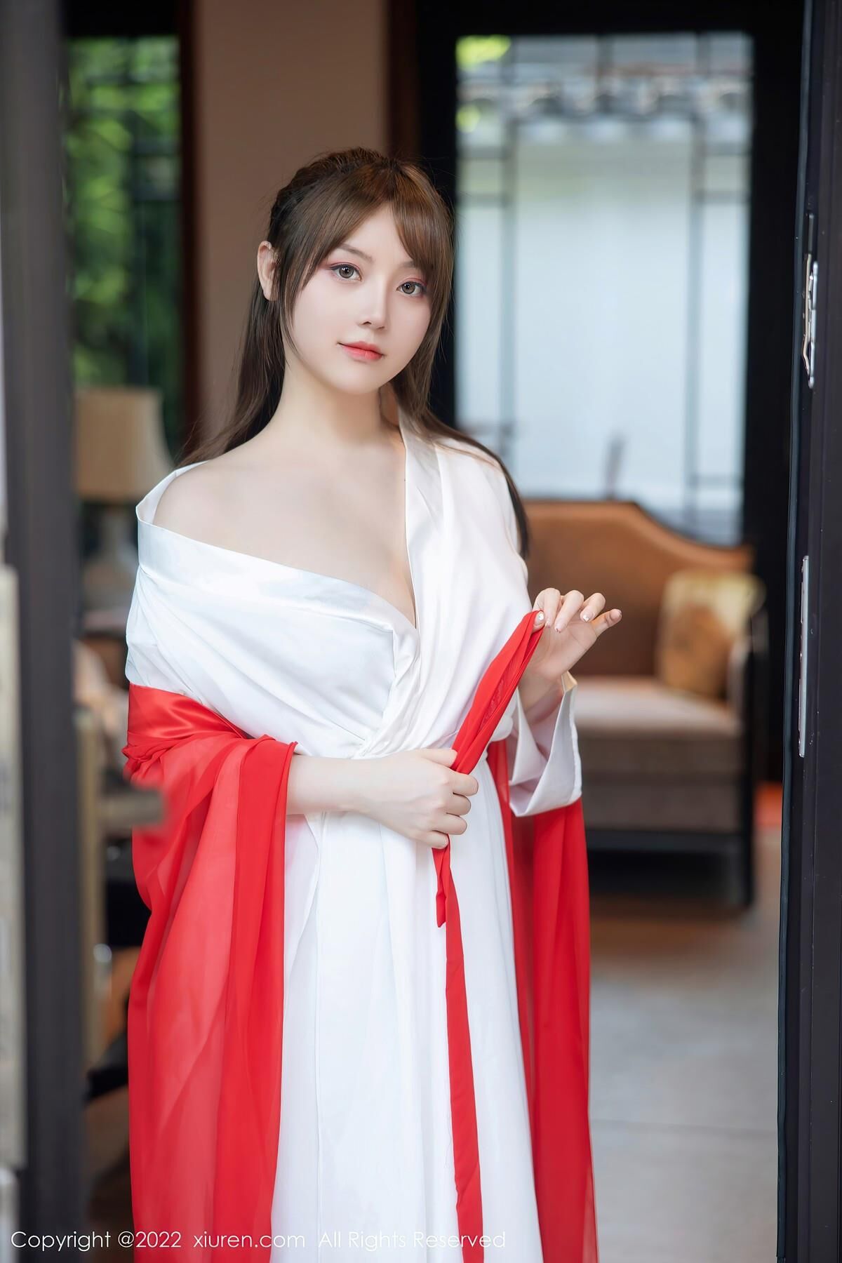 Doubanjiang xiuren no