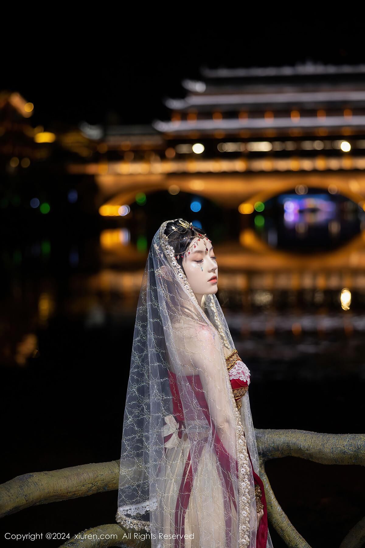 DouBanJiang XiuRen No