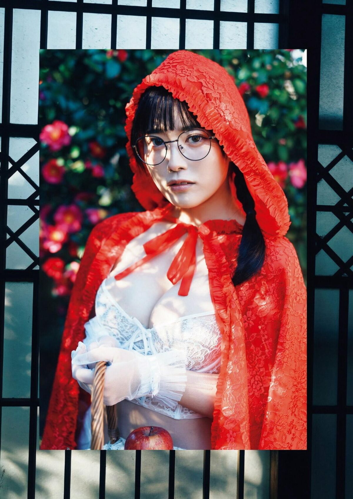 UMI Shinonome Gravure The Television vol.