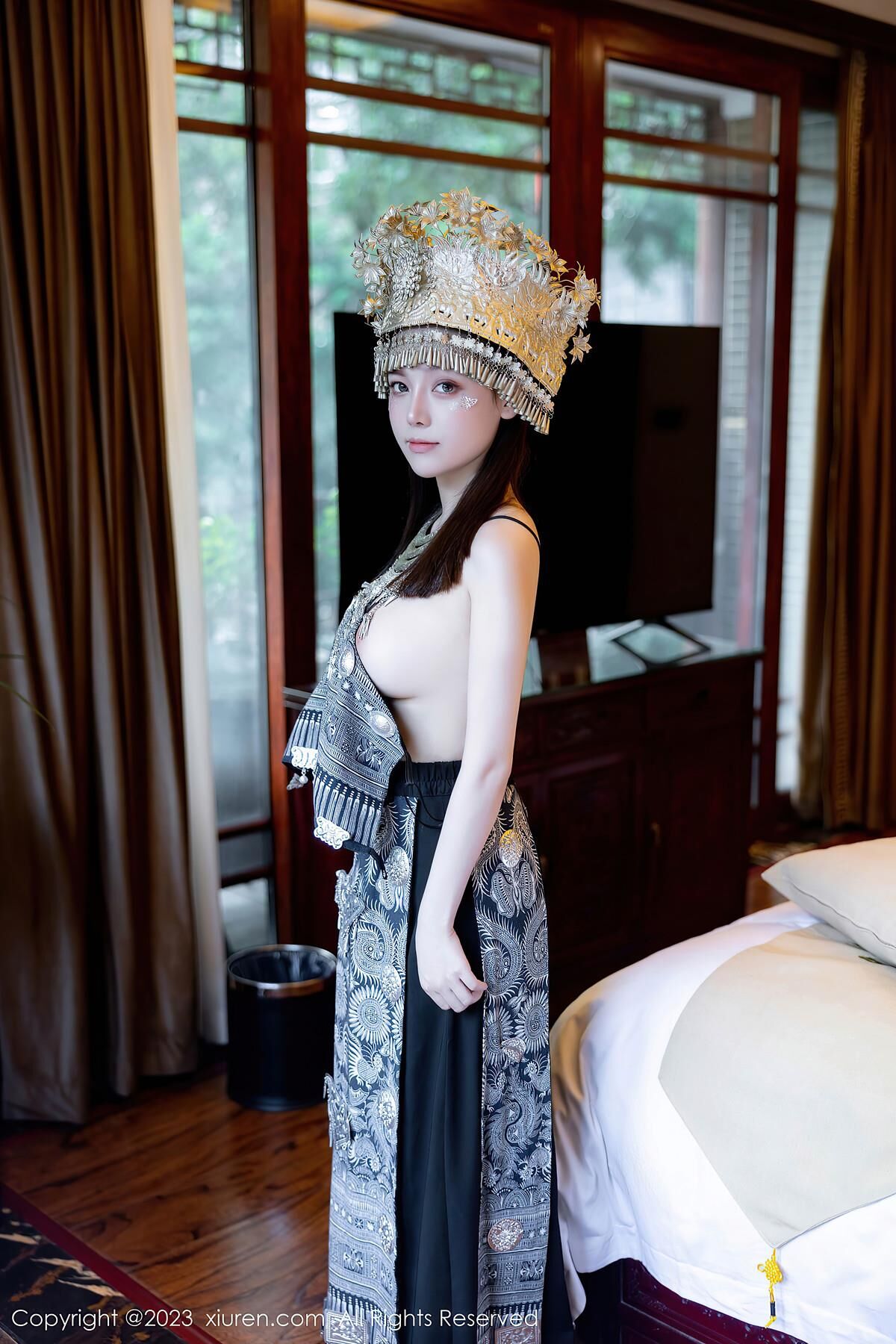 Doubanjiang xiuren no