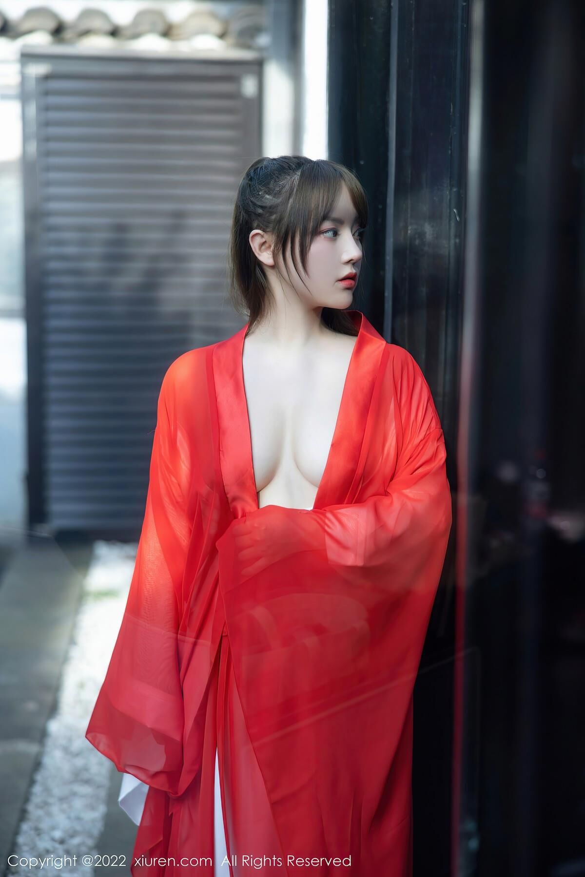 Doubanjiang xiuren no