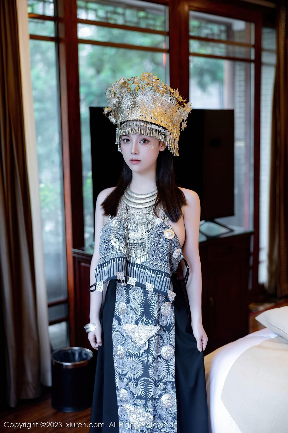Doubanjiang xiuren no