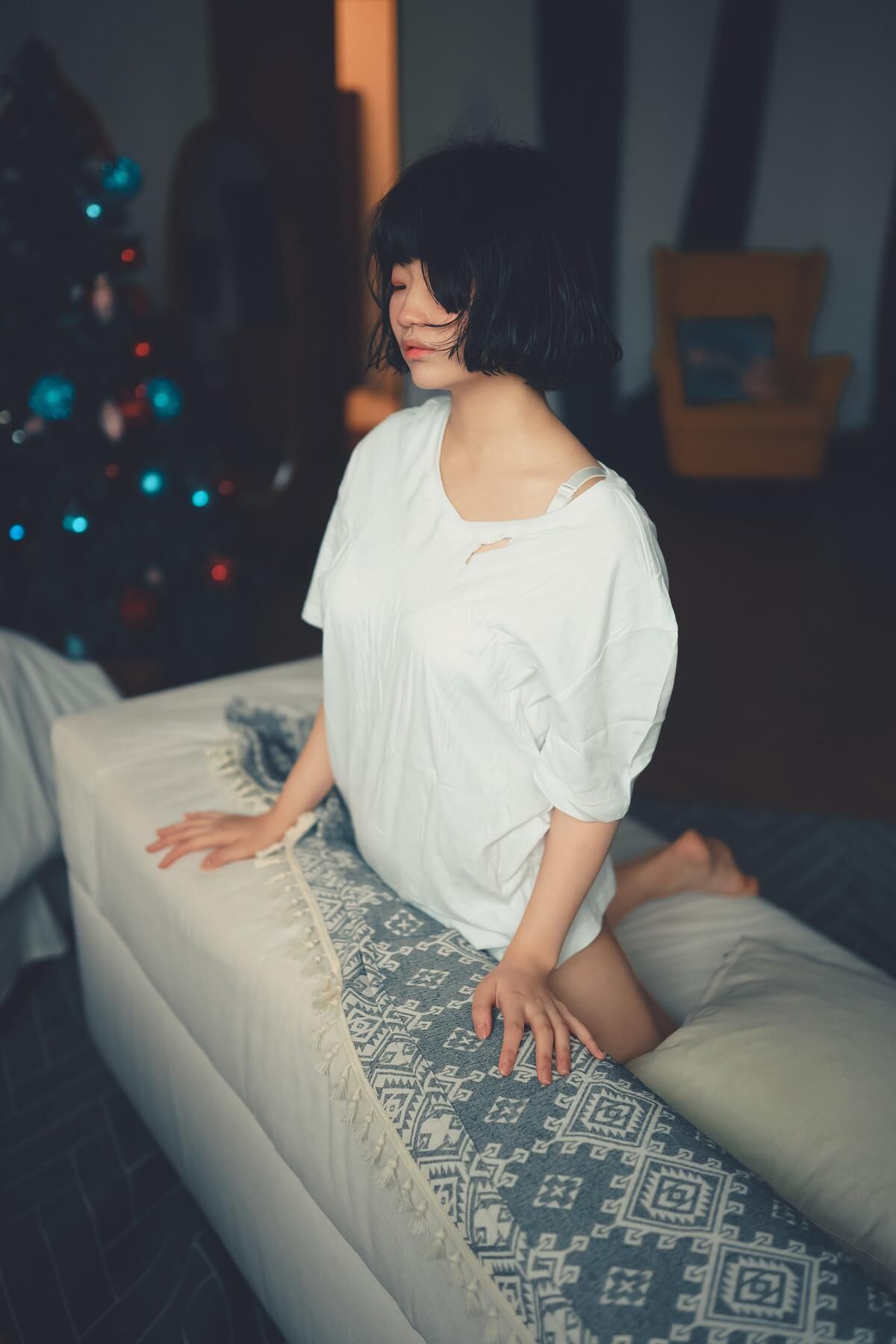 Mimmi Djawa White