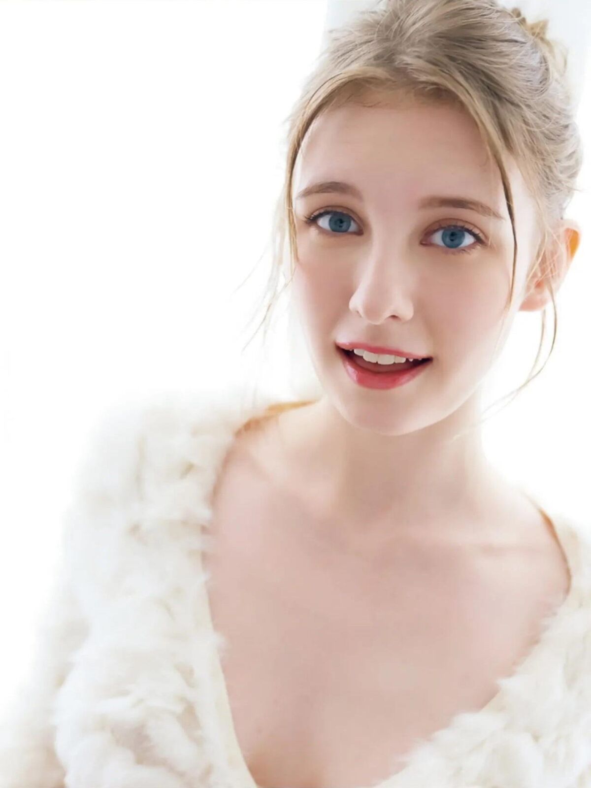 Melody Marks Nordic Spirit