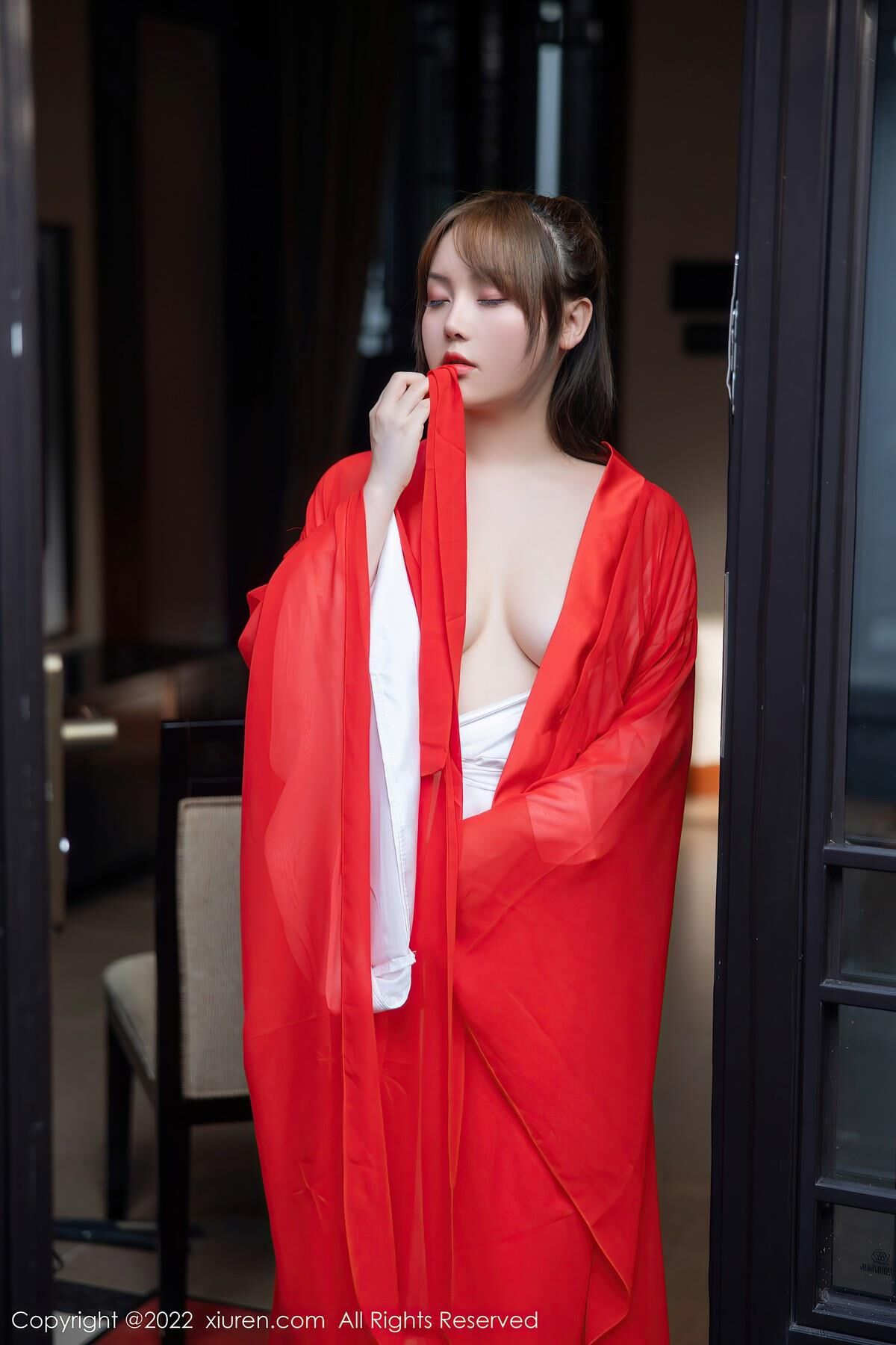 Doubanjiang xiuren no