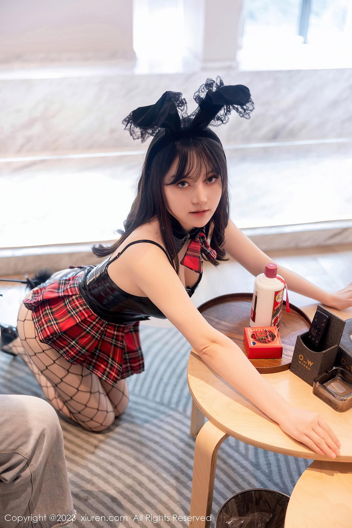 Doubanjiang xiuren no