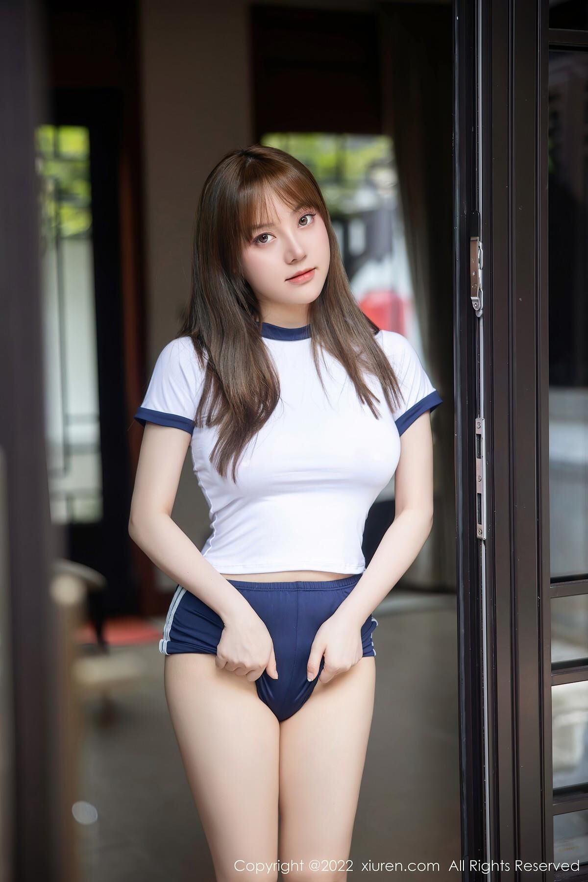 Doubanjiang xiuren no