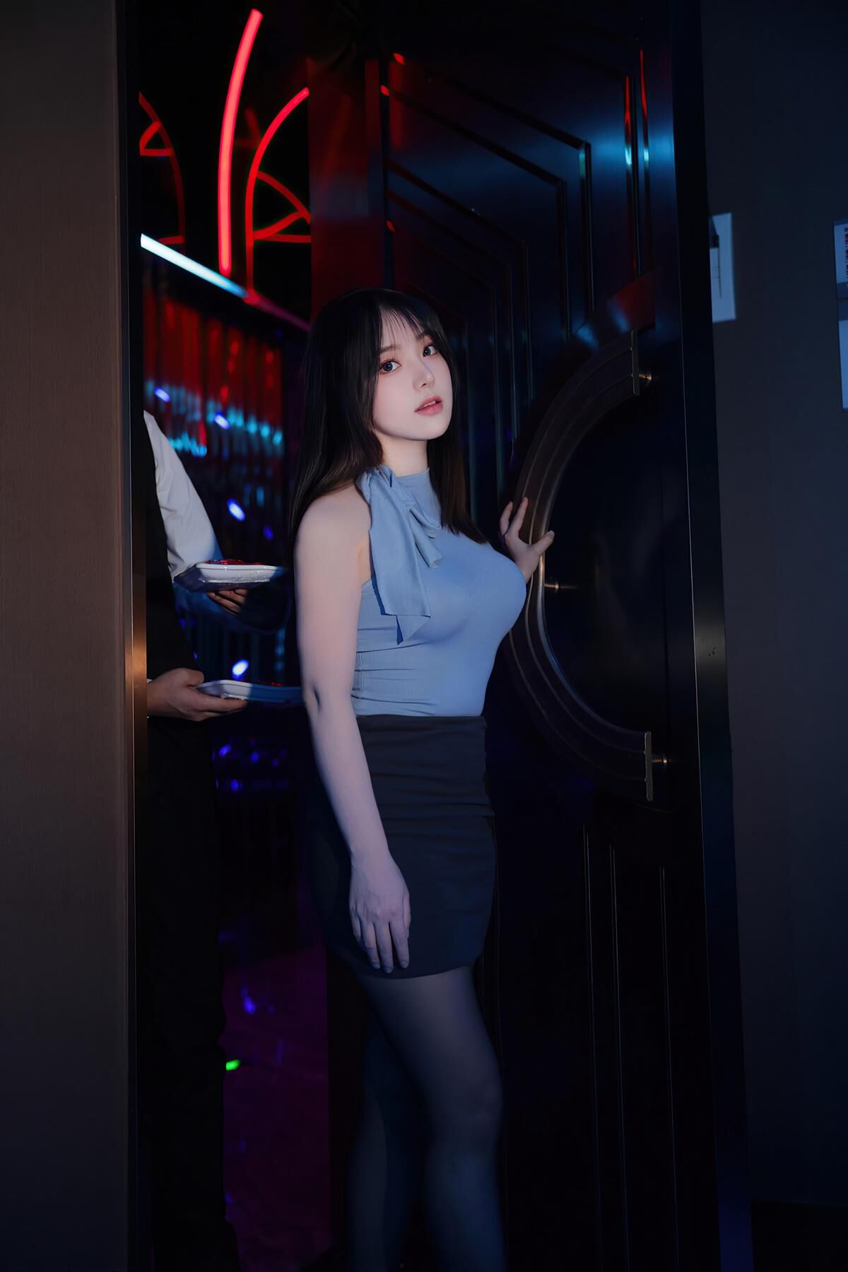 DouBanJiang XiuRen No